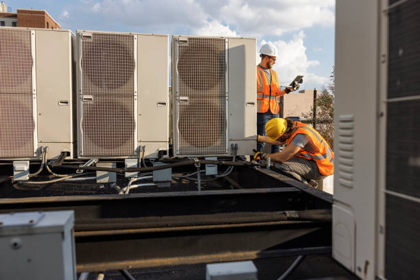 Best Emergency HVAC repair  in Summit View, WA