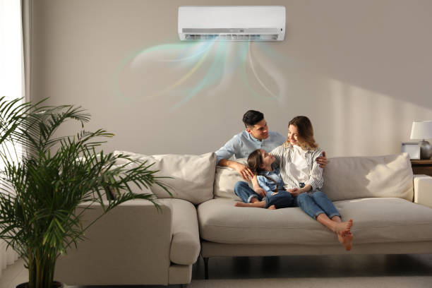 Best HVAC maintenance plan  in Summit View, WA