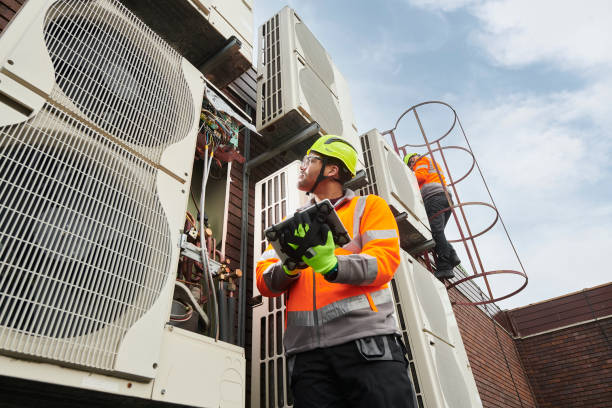 Trusted Summit View, WA HVAC Experts