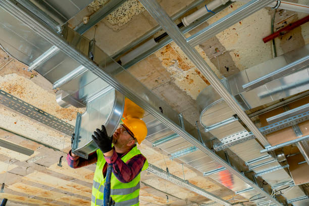 Best HVAC cleaning services  in Summit View, WA