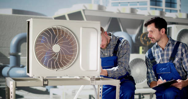 Best HVAC repair near me  in Summit View, WA