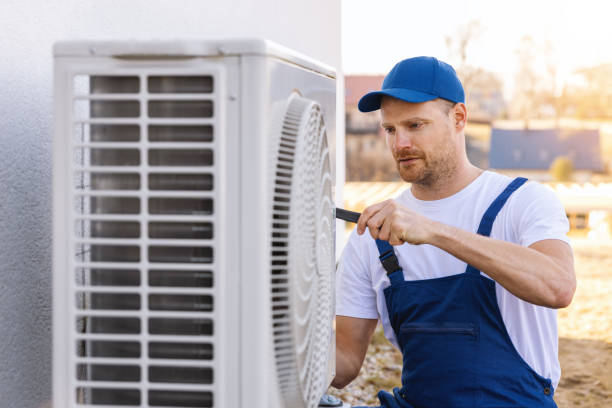 Best Commercial HVAC repair  in Summit View, WA