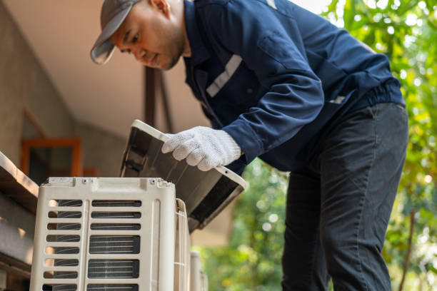 Best Affordable air conditioning repair  in Summit View, WA
