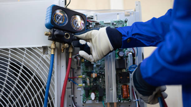 Best 24/7 HVAC repair  in Summit View, WA